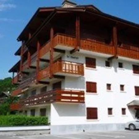 Appt Cosy 3 Pieces, 6 Pers, Parking, Pres Centre, - Fr-1-241-55 * Le Grand-Bornand