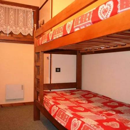 Appt Cosy 3 Pieces, 6 Pers, Parking, Pres Centre, - Fr-1-241-55 * Le Grand-Bornand