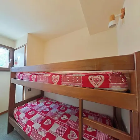 Apartment Appt Cosy 3 Pieces, 6 Pers, Parking, Pres Centre, - Fr-1-241-55 *
