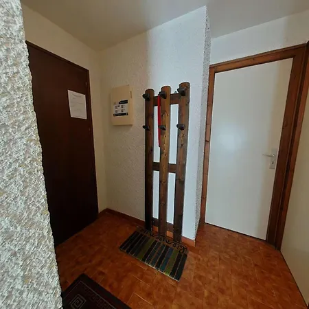 Apartment Appt Cosy 3 Pieces, 6 Pers, Parking, Pres Centre, - Fr-1-241-55 Le Grand-Bornand