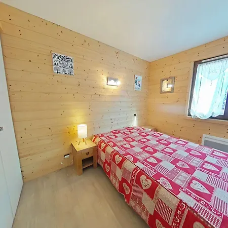 Apartment Appt Cosy 3 Pieces, 6 Pers, Parking, Pres Centre, - Fr-1-241-55 *