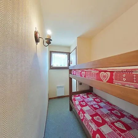 Apartment Appt Cosy 3 Pieces, 6 Pers, Parking, Pres Centre, - Fr-1-241-55 *