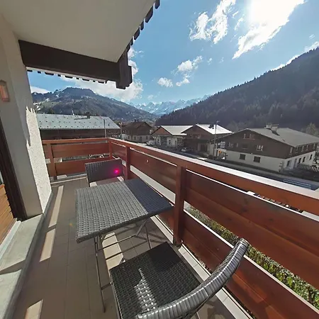 Apartment Appt Cosy 3 Pieces, 6 Pers, Parking, Pres Centre, - Fr-1-241-55 *